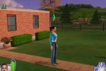 The Sims 2: Pets (PlayStation 2)