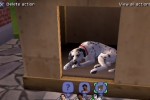 The Sims 2: Pets (PlayStation 2)