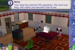 The Sims 2: Pets (PlayStation 2)