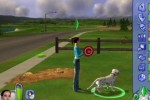 The Sims 2: Pets (PlayStation 2)