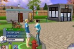 The Sims 2: Pets (PlayStation 2)