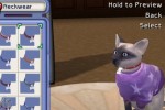 The Sims 2: Pets (PlayStation 2)