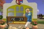 The Sims 2: Pets (PlayStation 2)