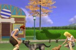 The Sims 2: Pets (PlayStation 2)