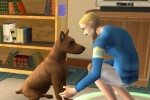 The Sims 2: Pets (PlayStation 2)