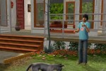 The Sims 2: Pets (PlayStation 2)