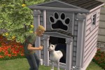 The Sims 2: Pets (PlayStation 2)