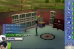 The Sims 2: Pets (GameCube)