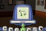 The Sims 2: Pets (GameCube)