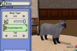 The Sims 2: Pets (GameCube)