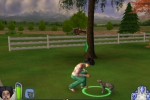The Sims 2: Pets (GameCube)