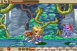 Summon Night: Swordcraft Story 2 (Game Boy Advance)