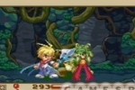 Summon Night: Swordcraft Story 2 (Game Boy Advance)
