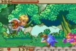 Summon Night: Swordcraft Story 2 (Game Boy Advance)