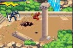 Justice League Heroes: The Flash (Game Boy Advance)