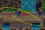 Justice League Heroes: The Flash (Game Boy Advance)