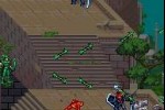 Justice League Heroes: The Flash (Game Boy Advance)