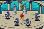 Justice League Heroes: The Flash (Game Boy Advance)
