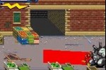 Justice League Heroes: The Flash (Game Boy Advance)