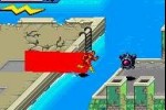 Justice League Heroes: The Flash (Game Boy Advance)