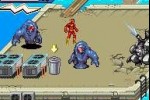 Justice League Heroes: The Flash (Game Boy Advance)