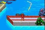 Justice League Heroes: The Flash (Game Boy Advance)