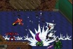 Justice League Heroes: The Flash (Game Boy Advance)
