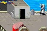 Justice League Heroes: The Flash (Game Boy Advance)