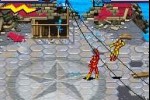 Justice League Heroes: The Flash (Game Boy Advance)