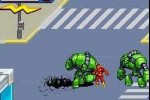 Justice League Heroes: The Flash (Game Boy Advance)
