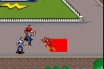 Justice League Heroes: The Flash (Game Boy Advance)