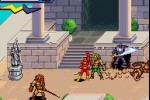 Justice League Heroes: The Flash (Game Boy Advance)