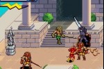 Justice League Heroes: The Flash (Game Boy Advance)