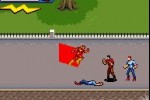 Justice League Heroes: The Flash (Game Boy Advance)
