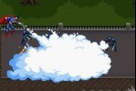 Justice League Heroes: The Flash (Game Boy Advance)