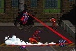 Justice League Heroes: The Flash (Game Boy Advance)