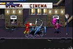 Justice League Heroes: The Flash (Game Boy Advance)