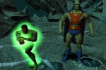 Justice League Heroes (Xbox)