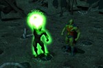 Justice League Heroes (Xbox)