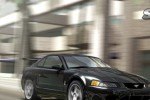 Ford Bold Moves Street Racing (PSP)