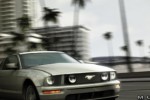 Ford Bold Moves Street Racing (PSP)