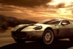Ford Bold Moves Street Racing (PSP)