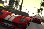 Ford Bold Moves Street Racing (PSP)