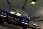 Ford Bold Moves Street Racing (PSP)