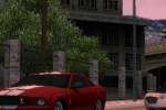 Ford Bold Moves Street Racing (PSP)