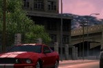 Ford Bold Moves Street Racing (PSP)