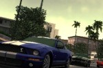 Ford Bold Moves Street Racing (PSP)