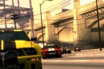 Ford Bold Moves Street Racing (PSP)