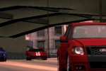Ford Bold Moves Street Racing (PSP)