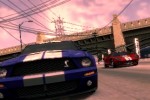 Ford Bold Moves Street Racing (PSP)